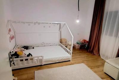 Vila Individuală 5 Camere,  P+ M , Pantelimon Tineretului - 14