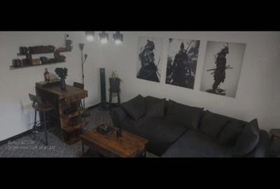 Apartament cu 2 camere semidecomandat în Fabric - 2