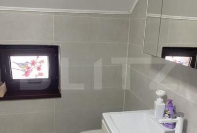 Casă cu 7 camere cu Teren 900 Mp în Central - 15