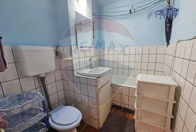 Apartament cu 2 camere decomandat în Lugoj - 3