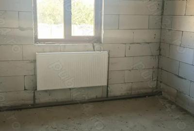 Casă cu 3 camere în Fibiș - 2