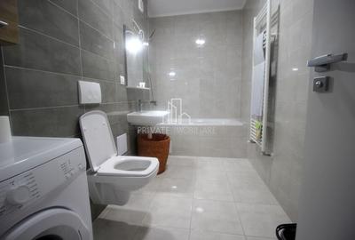 Apartament 2 Camere Mobilat/Utilat de Vanzare,Complex Maurer Residence - 2