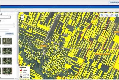 12 Ha Teren Agricol Vlad Tepes CL - 5