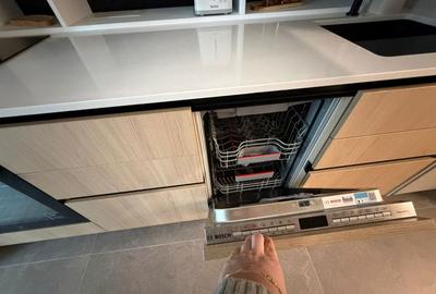 Apartament cu 2 camere decomandat, mobilat în Theodor Pallady - 22