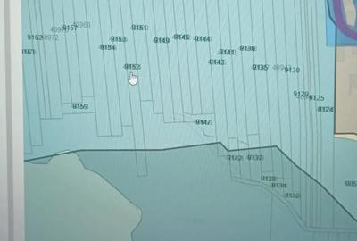 Teren de 2000 mp, în Divici - 3