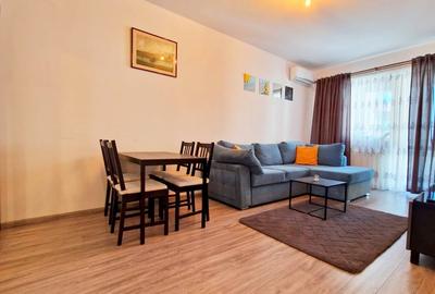 Apartament 2 camere, Cartierul Solar! - 16