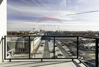 Apartament nou de vanzare cu 3 camere la Adora Park - 10