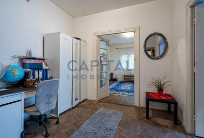 Oferta Vila interbelica zona Iancului - 13
