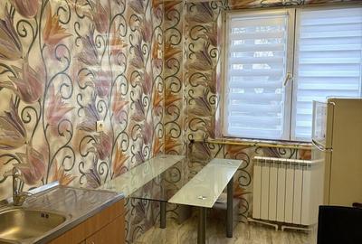 Apartament cu 2 camere semidecomandat în Central - 8