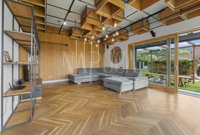 Casa 5 camere de vanzare in Faget, Cluj Napoca - 4