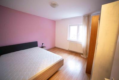 3 Camere Alexandru cel Bun , decomandat mobilat si utilat, 350Euro - 3