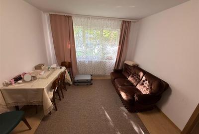 Apartament cu 2 camere semidecomandat în Tătărași - 2