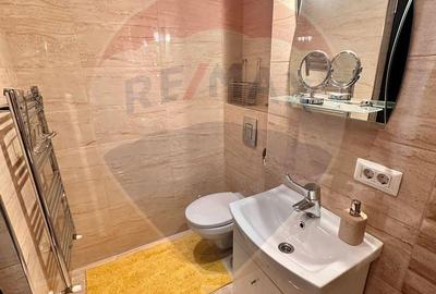 Apartament cu 4 camere, mobilat în Burdujeni - 10