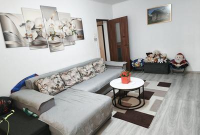 Apartament cu 2 camere decomandat în Unirii - 8