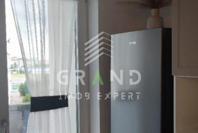 Apartament NOU-de inchiriat in zona Marasti/Muncii,  mobilat, ultrafinisat, et 2 - 6