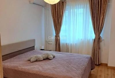 Apartament cu 2 camere decomandat, mobilat în Dorobanți - 4