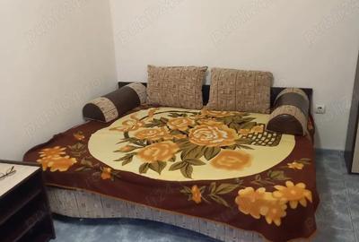 Garsonieră decomandată în Hipodrom - 2