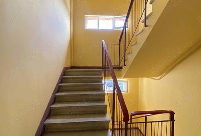 Apartament cu 2 camere decomandat, mobilat în Gheorgheni - 6