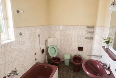 Casă cu 4 camere în Central - 7