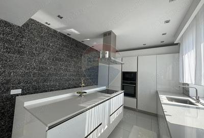 Apartament cu 4 camere decomandat în Central - 14