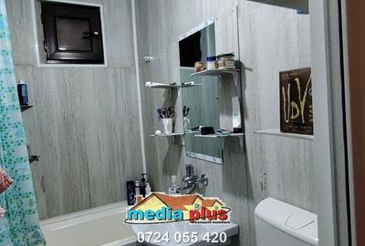 Vânzare apartament 3 camere, etaj 1, Micro 19 – mobilat complet - 9