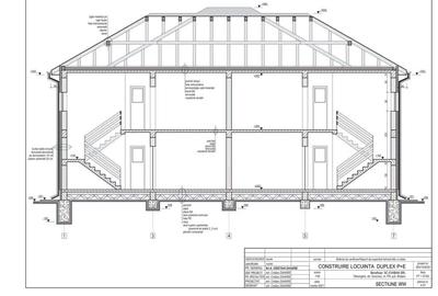 Casa tip Duplex cartier Izvor - 6