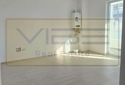 Garsonieră decomandată în Păcurari - 1