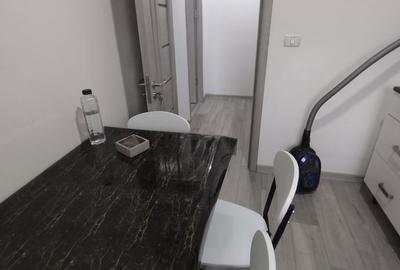 Apartament cu 2 camere, mobilat în Gara - 4