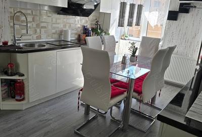 Apartament cu 3 camere în Caransebeș - 6