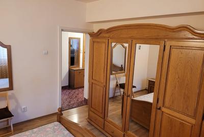 Apartament 2 camere decomandat - Utiliat complet - 2