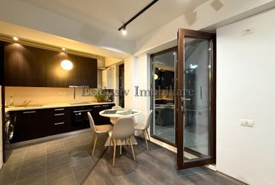 Apartament 2 camere - 100mp | 3 terase | 2 bai | Euromaterna | Pet-friendly - 5