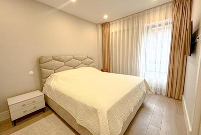 Apartament de Lux 3 Camere - Zona Nord Mobilat și Utilat - Loc de Parcare Inclus - 3