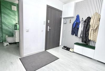 Apartament cu 2 camere decomandat în Tudor - 3