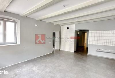 Spațiu comercial, de 82 mp, în Centrul Istoric - 3