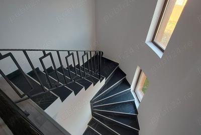 Apartament cu 3 camere în Central - 4