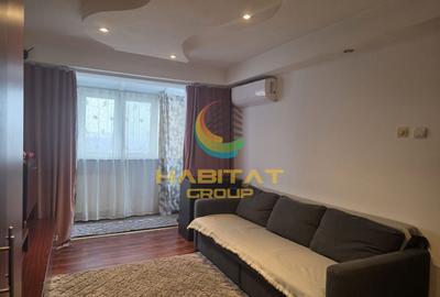 Apartament cu 2 camere decomandat, mobilat în Brâncoveanu - 2