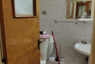 Garsonieră decomandată în Splaiul Unirii - 6