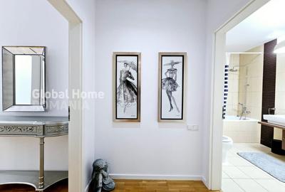 Apartament cu 3 camere decomandat, mobilat în Voluntari - 24