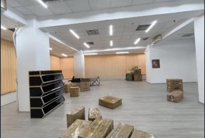 Ultracentral, spatiu comercial cu destinatie specifica, 350 mp. - 5
