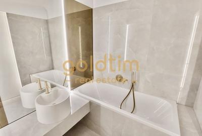 Apartament cu 2 camere decomandat, mobilat în Pipera - 19