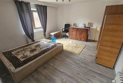 Duplex cu 2 camere cu Canalizare în Bucium - 4