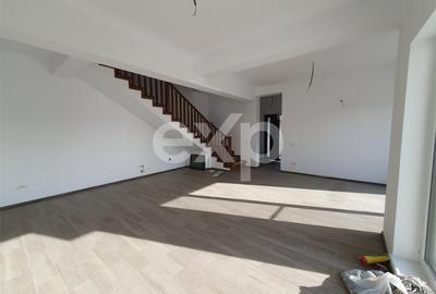 TVA inclus | Casa finisata la cheie 4 camere Trivale | Comision 0% - 5