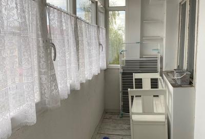 Apartament cu 3 camere decomandat în Central - 8