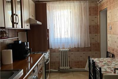 Apartament cu 2 camere decomandat în Ampoi 1 - 11