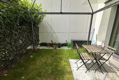 Apartament parter și mezanin  cu parcare subterana in Marasti - 16