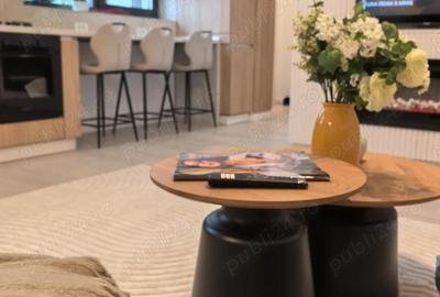 Apartament cu 2 camere decomandat, mobilat în Ultracentral - 2