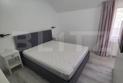 Apartament 2 camere, 40mp, Tatarasi Nord - 2