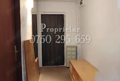 Proprietar 2 camere 64 mp 2 balcoane 1989 etaj 4 clasa B Baicului Stolnicul Vasile zona Ghica Plaza - 3