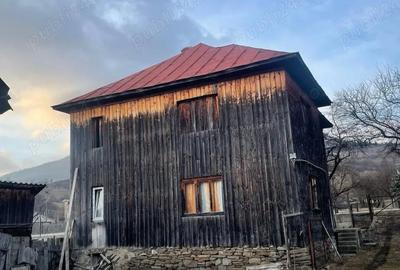 Casă cu Teren 22 Mp în Ilva Mare - 5