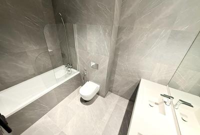 Apartament cu 3 camere decomandat, mobilat în Barbu Văcărescu - 17